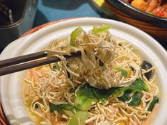 -永安水煮活鱼·仪征菜(仪征奥林匹克店)