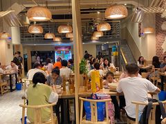 大堂-嘉州叶婆婆钵钵鸡(建设路店)