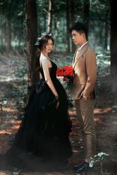 点击看大图 -天一婚纱摄影TIA STUDIO(珠海路店)