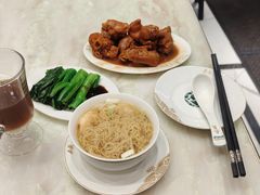 -麦奀云吞面世家 山顶店(山顶广场店)