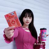 公主们请来喝这杯奶茶🥤