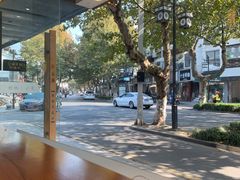 -红小满休闲餐厅(十全街店)