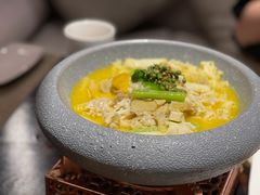 -三宝大饭店-中和艺素餐厅(浦上金山正祥广场店)