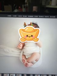 -玛瑞莎孕婴童摄影到家拍