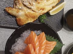 -友壹町寿司(佛山新DNA店)