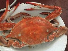 -87号烧烤海鲜·大排档(金沙滩店)
