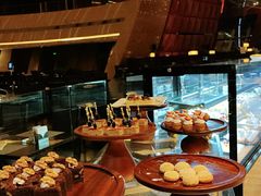 -杭州国际会议中心洲际酒店-原素全日餐厅(解放东路店)