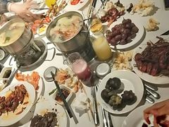 -星伦多自助料理·涮烤一体(虹悦城店)