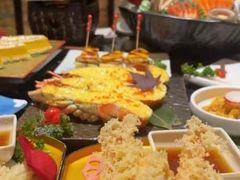 -桃夭日式料理(国信店)