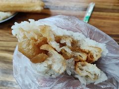 -文武王氏烧饼·无矾油条(西溪路店)