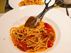 -IL Forno 意坊·意大利餐厅(温州万象城店)