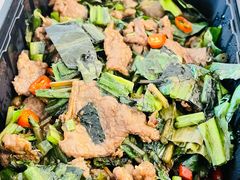 -云海肴·汽锅鸡·云南菜(广安门天虹店)