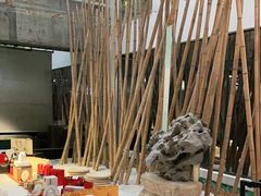 -稍可轩博物馆餐厅