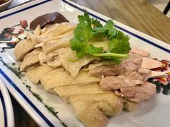 -红大哥水门鸡饭(總店)
