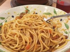 -萨莉亚意式餐厅(新洲家乐福店)