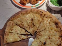 -比格比萨自助(宝山日月光店)