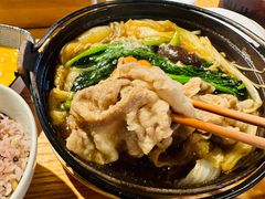-无印良品餐堂 MUJI Diner(成都太古里店)