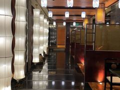 -哈尔滨索菲特大酒店-意日本料理铁板烧