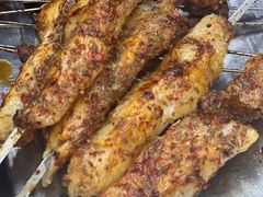 -清真·马峰烤肉(小学习北巷店)