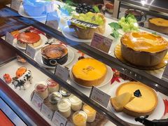 -烧きたてチーズタルト专门店·PABLO(心斋桥本店)