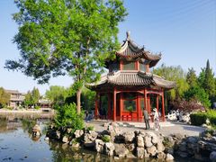 -莲池书院博物馆