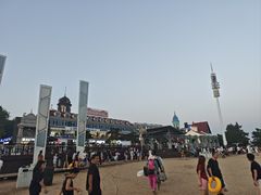 -老虎石海上公园