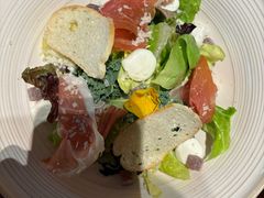 -La Terre乐田(万象城店)