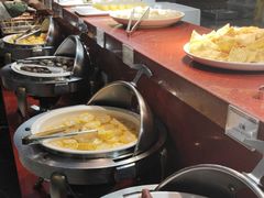 -素心素食(翠苑店)