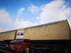 -新罗免税店(首尔总店)