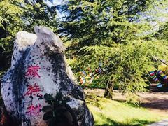 -云南民族村