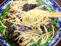 -老新隆牛肉锅贴(新街口店)