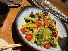 -诚家·日式烧鸟·深夜食堂(虹桥天街店)