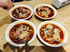 -牛王庙吳記怪味面(双楠店)