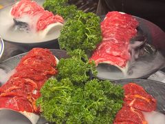 -萍姐火锅·公路夜市(南京新街口店)