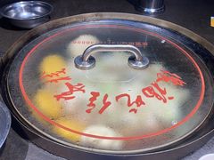 -缘福乡村铁锅炖民宿(八达岭店)