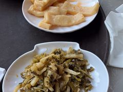 -重元寺香积厨素斋馆