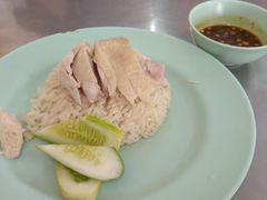 -红大哥水门鸡饭(總店)