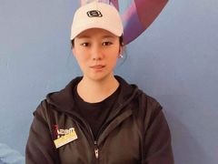 -美格菲健身中心(新都会店)
