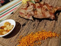 -米兰西点(兴隆台店)