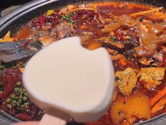 -烤匠麻辣烤鱼(万象城店)