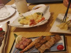 -小句号·精致料理(江南环球港店)