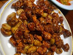 -惠宾饭庄(中山路店)