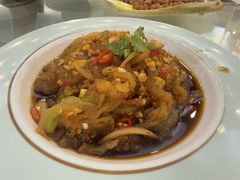 -馨越楼·点心·粤菜(赤坎店)