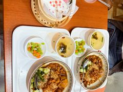 菊儿人家卤肉饭-菊儿人家·北京胡同菜(南锣鼓巷店)