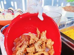 -大隐·成都火锅Bistro(合生麒麟新天地店)