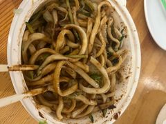 -鬼味烤翅(南锣鼓巷店)
