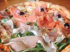 -PIZZA BIANCA(万象城店)