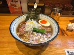-Ramen满吉·豚骨拉面(丽园路店)
