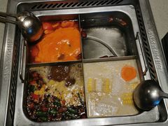 -海底捞火锅(公益西桥店)