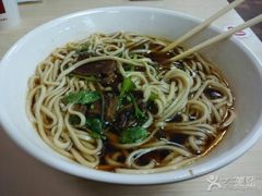 -李先生牛肉面·米饭套餐
